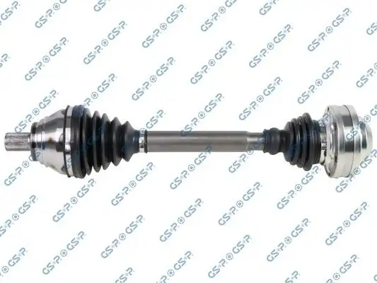 GSP 261100 Ön Aks (Sol) resmi