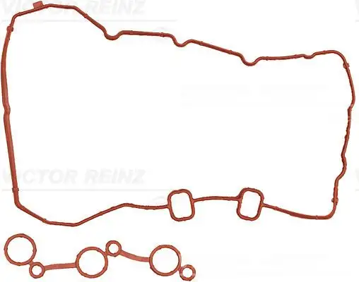 VICTOR REINZ 15-11549-01 Üst Kapak Contası 9677855380 resmi
