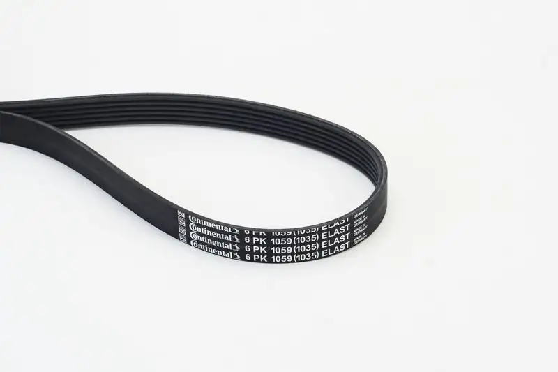 CONTITECH 6PK1059ELAST (6PK1059) Kayış resmi
