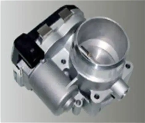 MAGNETI MARELLI 359000602570 Gaz Kelebeği 06B133062M resmi