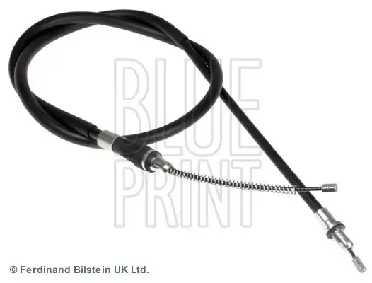 BLUEPRINT ADN146286 El Fren Halatı (Arka Sağ) 36530AX601 resmi