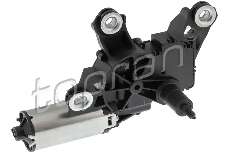 TOPRAN 115836001 Silecek Motoru (Arka) 4F9955711A resmi