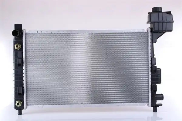 NISSENS 62661A Radyatör resmi