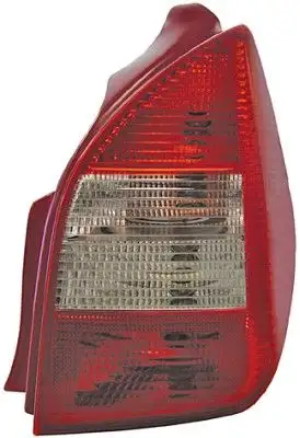 HELLA 2VP354030-041 Stop Lambası (Sağ) 6351Y0 resmi