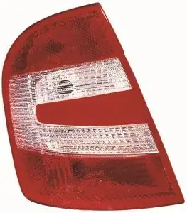 DEPO 665-1911R-UE Stop Lambası (Sağ) 6Y6945112C resmi