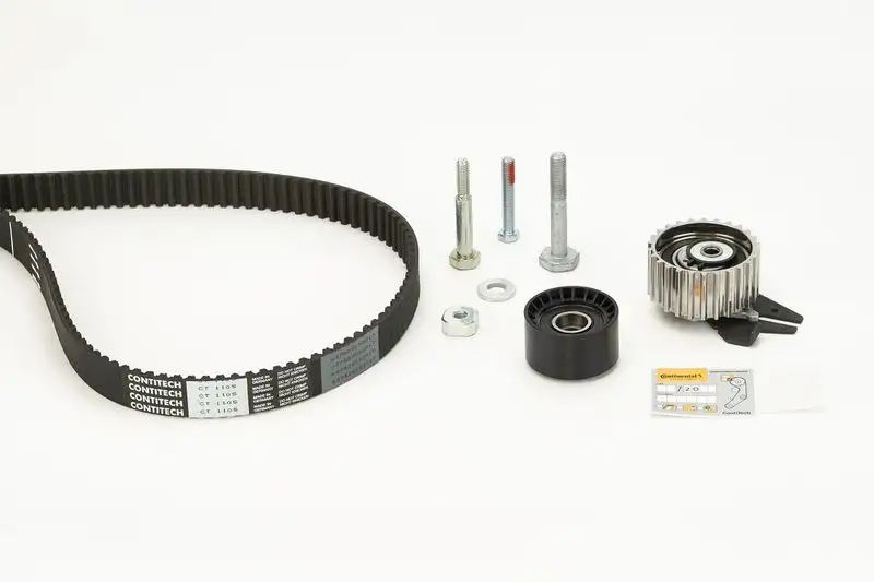 CONTITECH CT1105K3 Triger Seti resmi
