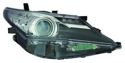 DEPO 212-11W3L-LEMN2 Ön Far (Sol) resmi