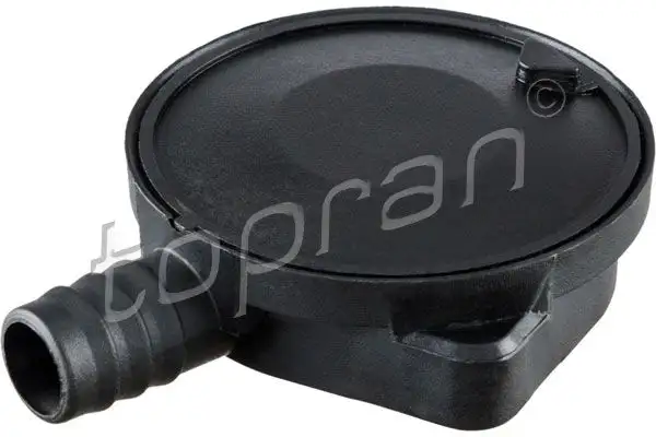 TOPRAN 501896001 Motor Hava Alma Valfi 11157501567 resmi