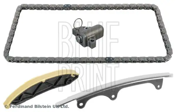 BLUEPRINT ADBP730092 Eksantrik Zincir Seti resmi