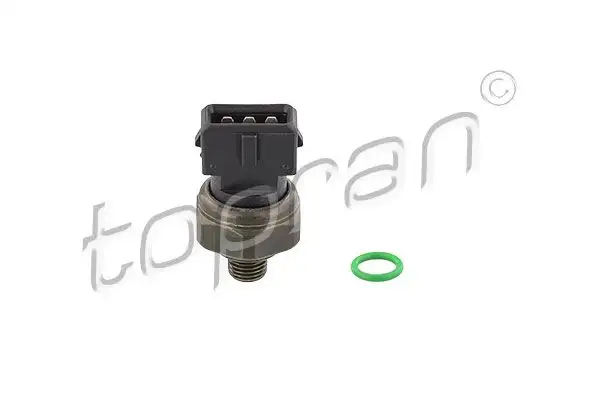 TOPRAN 600483001 Klima Basınç Müşiri resmi