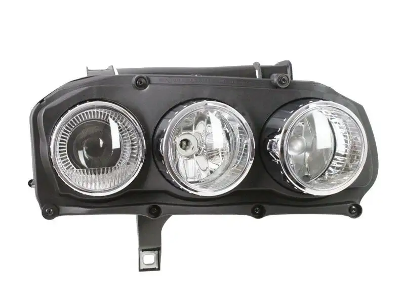 DEPO 667-1116R-LD-EM Ön Far (Sağ) 60682088 resmi