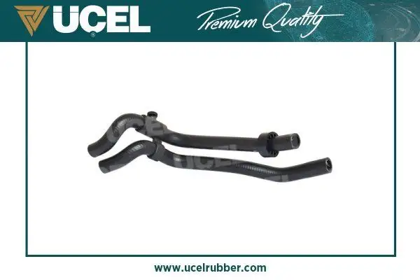 ÜÇEL 35582 Kalorifer Hortumu 46559543 resmi