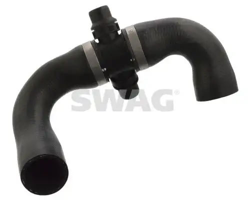SWAG 20103237 Termostat Hortumu 11538645481 resmi