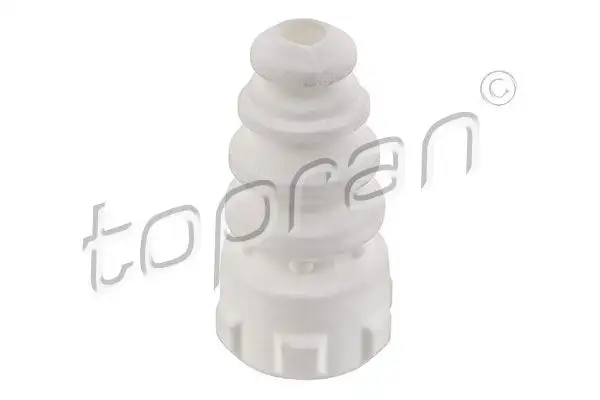 TOPRAN 113450001 Arka Süspansiyon Takozu 3C0511359B resmi