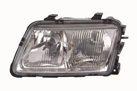 DEPO 441-1126L-LDEMF Ön Far (Sol) 8L0941029A resmi