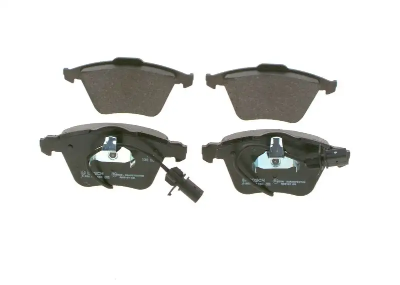 BOSCH 0986494104 Ön Fren Balatası resmi