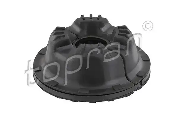 TOPRAN 110447001 Ön Amortisör Takozu 8E0412377C resmi