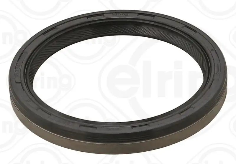 ELRING 477.010 Ön Krank Keçesi 638196 resmi