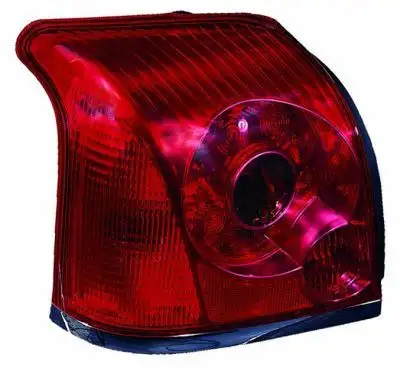 DEPO 212-19G9L-LD-UE Stop Lambası (Sol) 8156105130 resmi