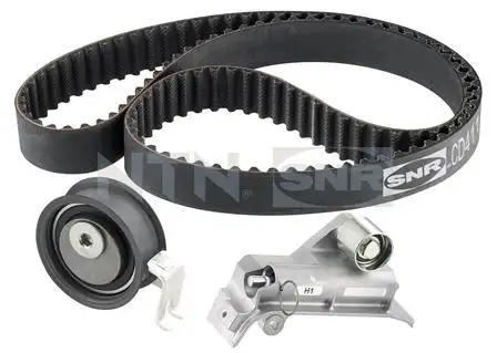 SNR KD457.33 Triger Seti resmi