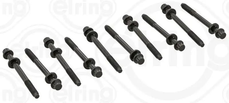 ELRING 004.260 Silindir Kapak Civatası MD355550 resmi
