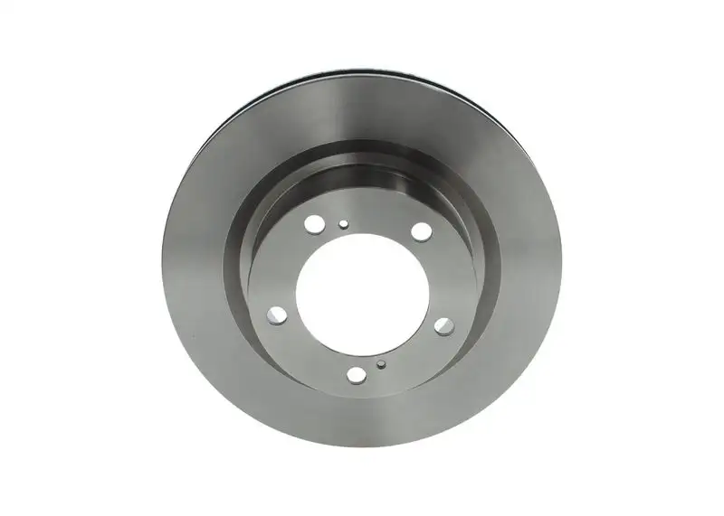 BOSCH 0986479V50 Ön Fren Diski 4351260210 resmi