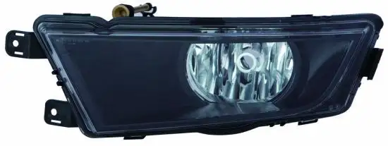 DEPO 665-2013L-UE2 Sis Farı (Sol) 5E0941701C resmi