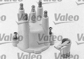VALEO 244580 Distribütör Kapağı ve Tevzi Makarası resmi