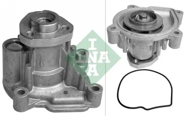 INA 538033710 Devirdaim resmi