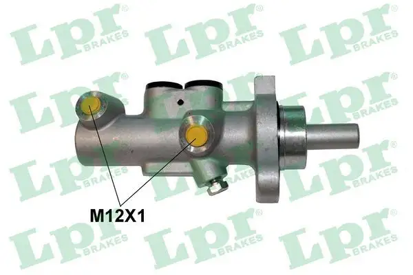 LPR 1566 Ana Merkez resmi