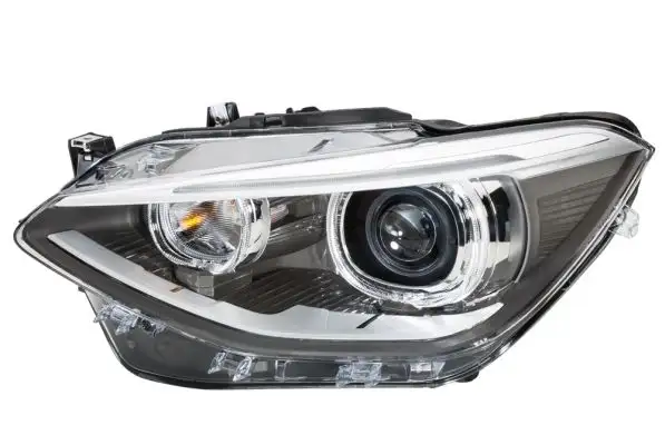 HELLA 1ZS010741-651 Ön Far (Sol) 63117296909 resmi