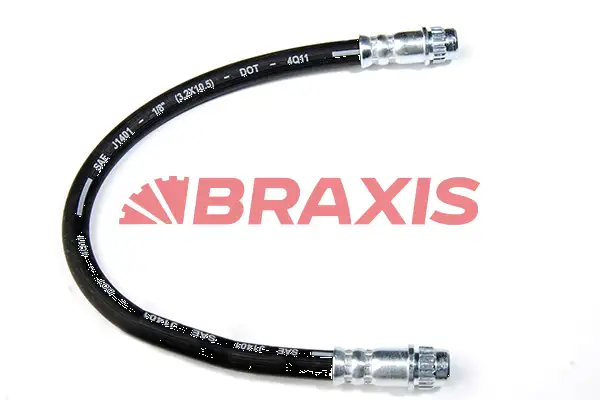 BRAXIS AH0054 Arka Fren Hortumu 6001546227 resmi