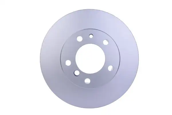 HELLA 8DD355101-711 Ön Fren Diski resmi