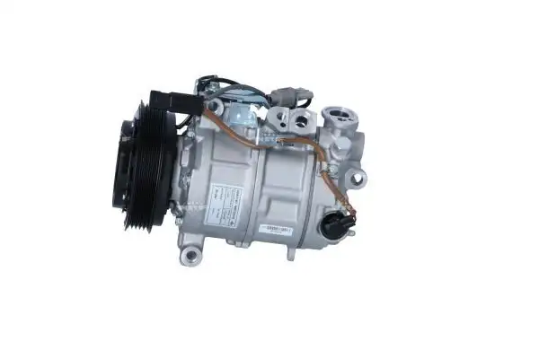NRF 320151 Klima Kompresörü A0038304460 resmi