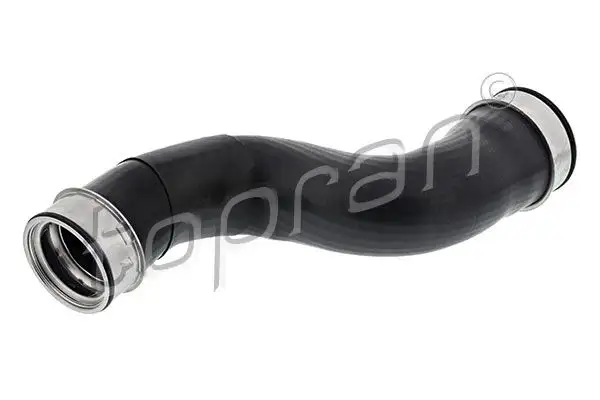 TOPRAN 408119001 Turbo Hortumu A2115282882 resmi