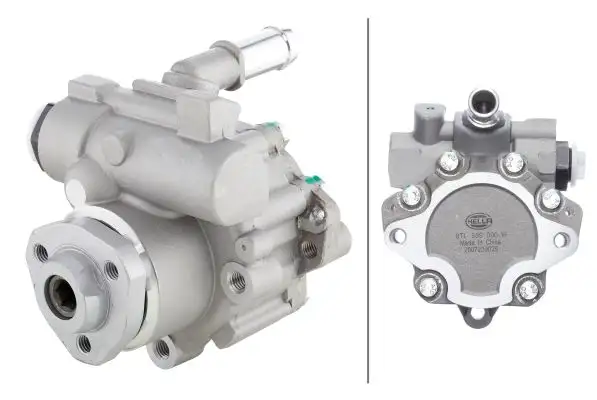 HELLA 8TL359000-161 Direksiyon Pompası resmi