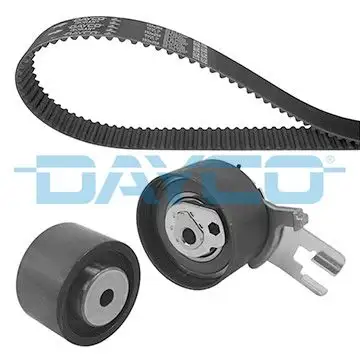 DAYCO KTB592 Triger Seti 31330188 resmi