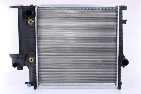 NISSENS 60613A Radyatör resmi