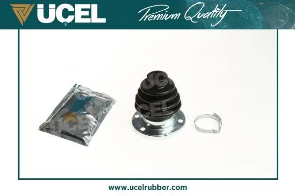 ÜÇEL 61228 İç Aks Körüğü resmi