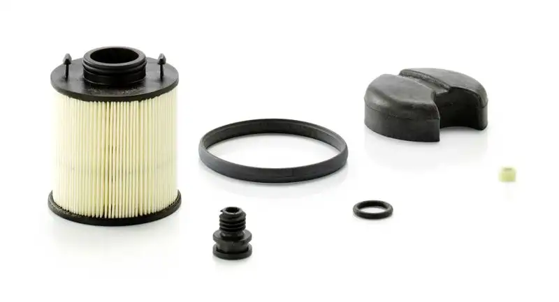 MANN U620/4YKIT Adblue Filtresi 81154036089 resmi