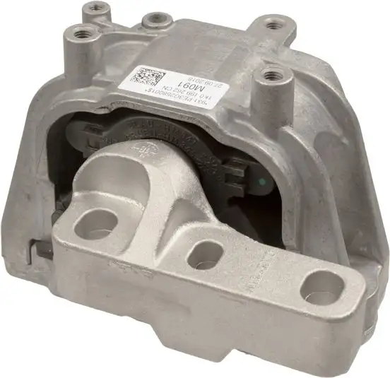 LEMFÖRDER 3575101 Motor Takozu (Sağ) 1K0199262CN resmi