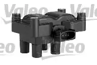 VALEO 245193 Bobin resmi