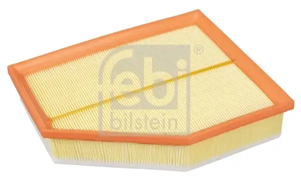 FEBI 106096 Hava Filtresi 13718577171 resmi