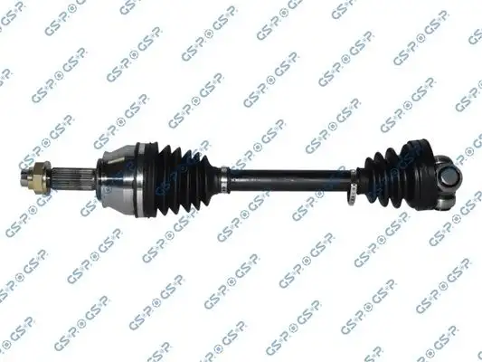 GSP 217014 Ön Aks (Sağ) resmi