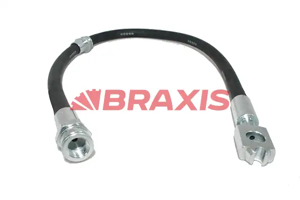 BRAXIS AH0570 Ön Fren Hortumu 5N0611701A resmi
