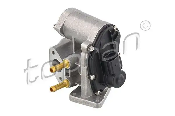TOPRAN 115841001 EGR Valfi 03C131503B resmi