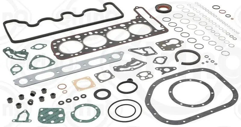 ELRING 892.513 Motor Takım Conta (Alt ve Üst) A6160105221 resmi