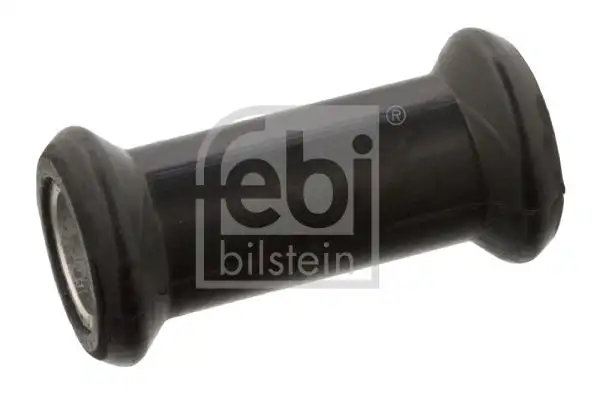 FEBI 104301 Soğutma Suyu Borusu A6112030108 resmi