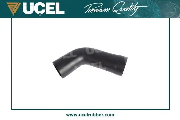 ÜÇEL 65199 Turbo Hortumu 6Q0145834 resmi