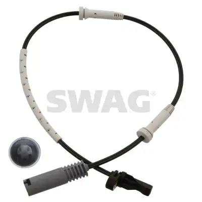 SWAG 20937466 ABS Hız Sensörü (Ön) 34526785020 resmi